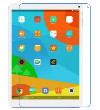 新しい5ピース/ロット高クリア高品質スクリーンプロテクターガードカバーフィルム用bq aquaris e10 10.1インチタブレットpc送料無料
