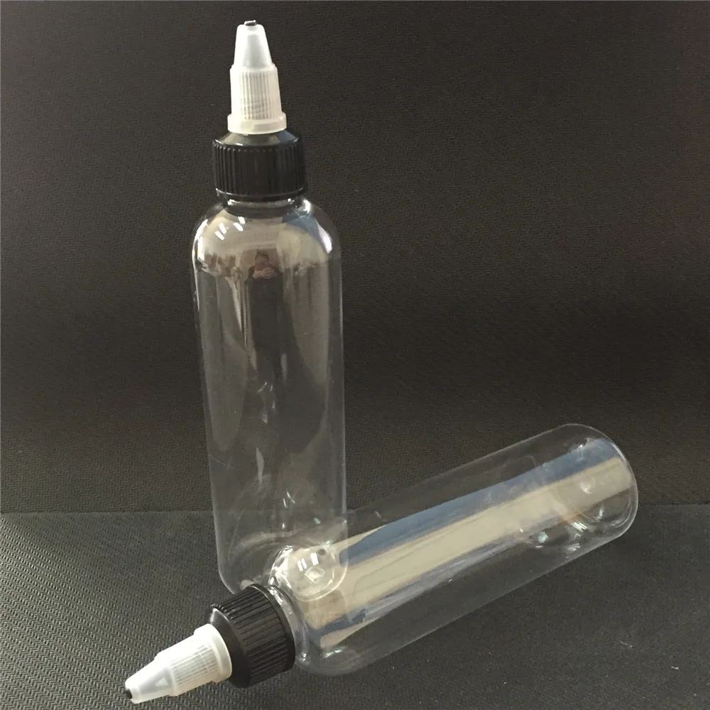 Vape капельница флакон в форме ручки вывинчивающийся колпачок Пустой Заправка е