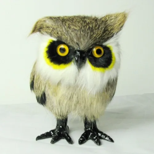 

free shipping owl decorations gift