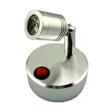 Выход не требуется) Светодиодный прожектор крытый настенный потолочный выставочный фотография MI-AZU светодиодный(желтый: цвет лампочки