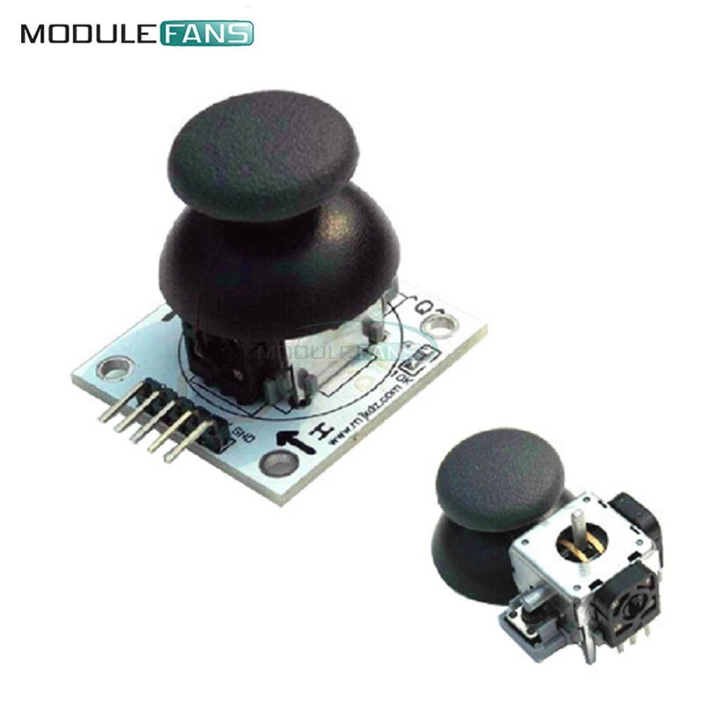 Модуль управления джойстиком защитная Плата датчика для Arduino UNO 2560 R3 STM32 A072 робот