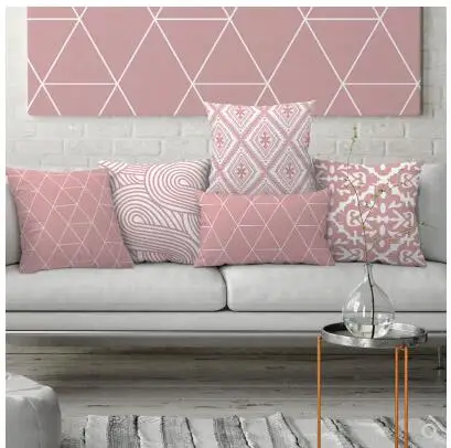 الشمال نمط الوجهين هندسية المخدة أريكة غطاء وسادة مكتب أريكة وسادة حالة قطني وسادة يغطي داخلي الشمال نمط الوجهين هندسية المخدة أريكة غطاء وسادة مكتب أريكة وسادة حالة قطني وسادة يغطي داخلي