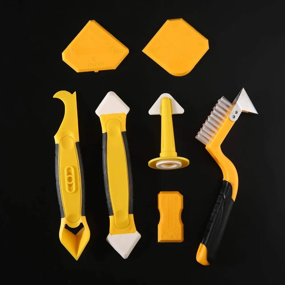 caulking tool kit