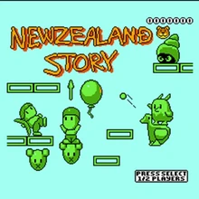 Новая Зеландия история 60 Pin игровая карта на заказ для 8 бит 60 контактов игровой плеер