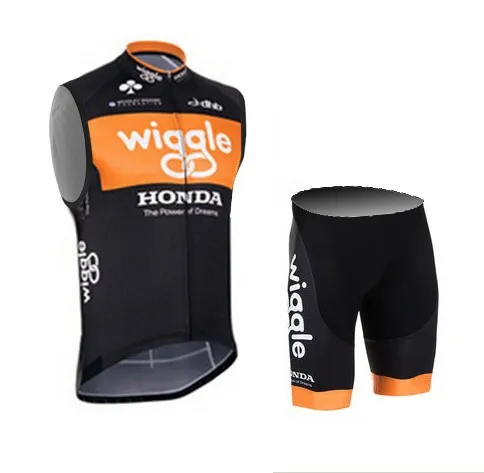wiggle cycling clothing
