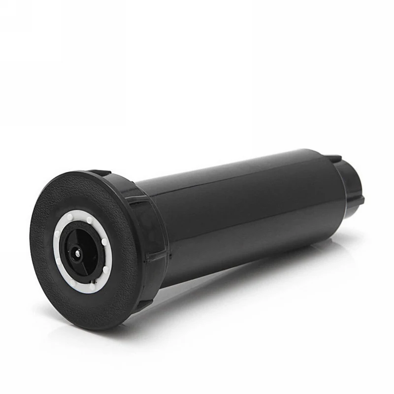JX-LCLYL Adjustable Plastic Pop up Sprinklers Head 25-360 degree Lawn Irrigation Watering