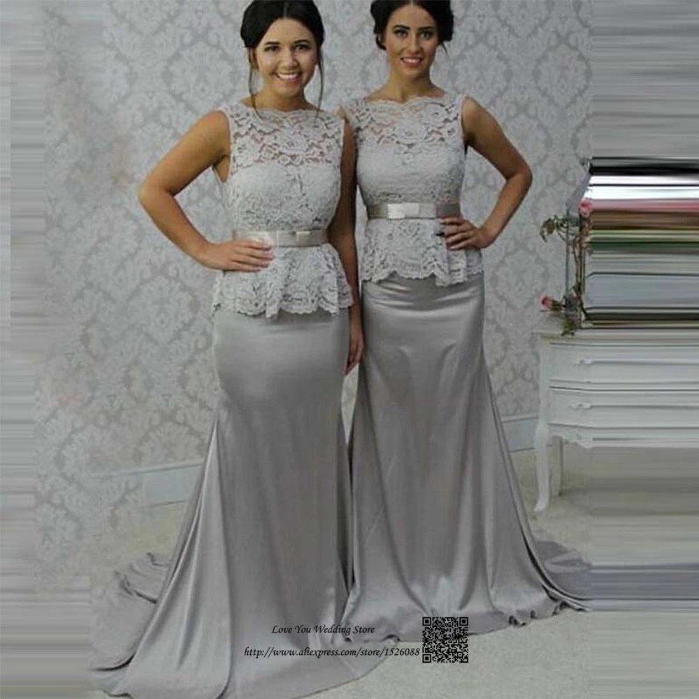 silver dress for wedding guest