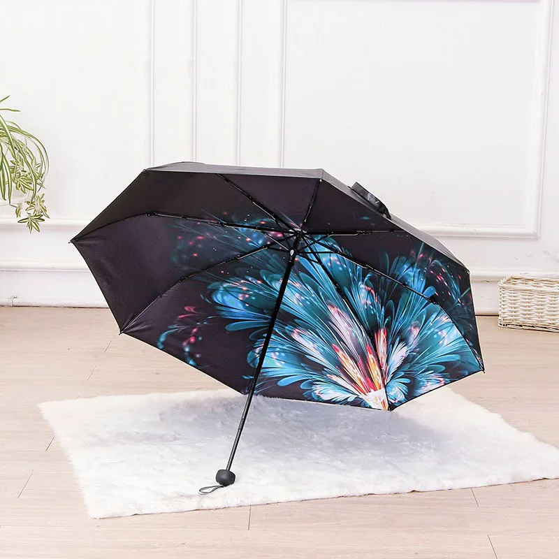 Umbrella Female