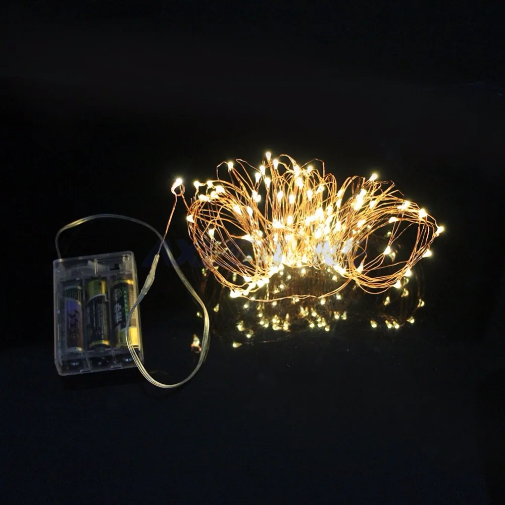 09 decoration lights