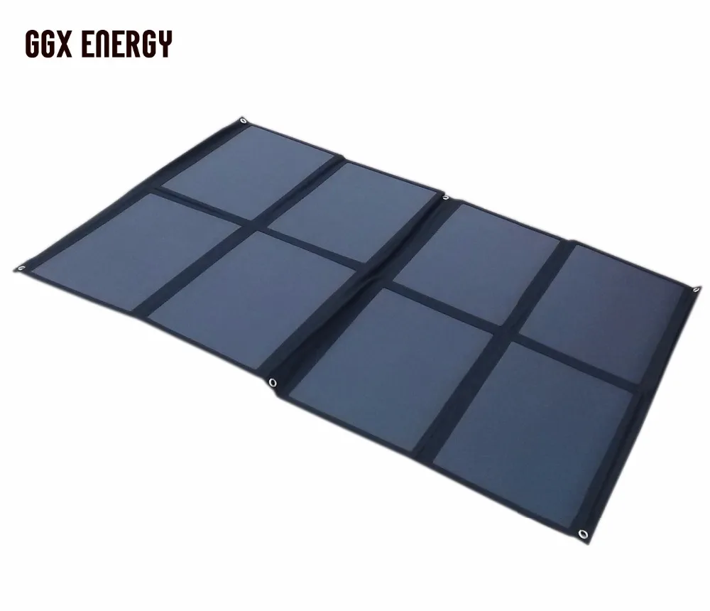100W Monokristallin Solar Panel Solarzelle Sonnenkollektor Solarmodul Auto Boot