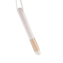 Прямая с фабрики микрон мыть кисточка для носа щетка против прыщей к черной головке 1x щетка для очистки носа