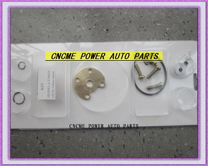 GT1852V 709836-5004S 709836 Turbo Mercedes Benz Sprinter I 211CDI 311CDI 411CDI