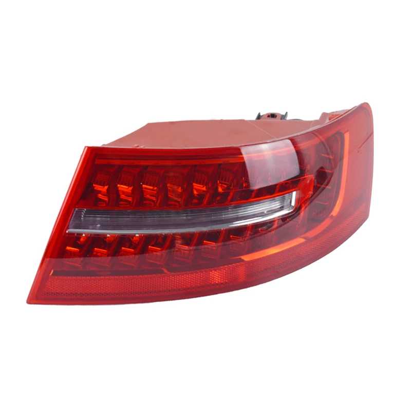 

OEM LED Rear Tail Light Outside Tail Lamp Assembly For A6 A6L S6 4F5 945 096 J 4F5945096J 4F5 945 096 AB 4FD 945 096 B