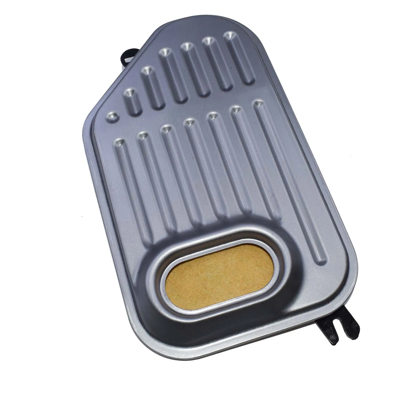 ISANCE Automatic Transmission Filter 24341423376 + Gasket 24101423380 For BMW E46 E39 323i 323Ci 325i 325Ci 330i 330Ci 525i 530i