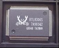 

Freeshipping RTL8306 RTL8306E-CG RTL8306E