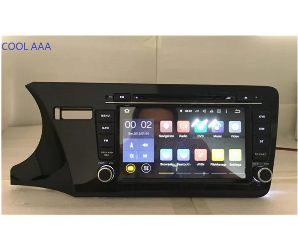 Cheap car radio dvd Navigation Android for H ON DA CITY 2014 2015 Car DVD Player GPS TV 3G Radio left driving 2 Cheap car radio dvd Navigation Android for H ON DA CITY 2014 2015 Car DVD Player GPS TV 3G Radio left driving 2