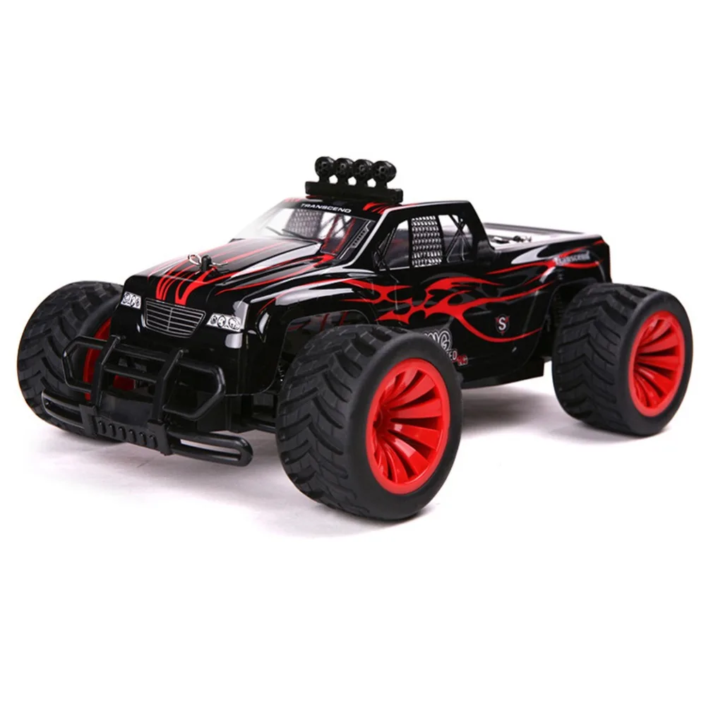 BG1502 высокоскоростные радиоуправляемые автомобили 4WD 1/16 Внедорожный гоночный