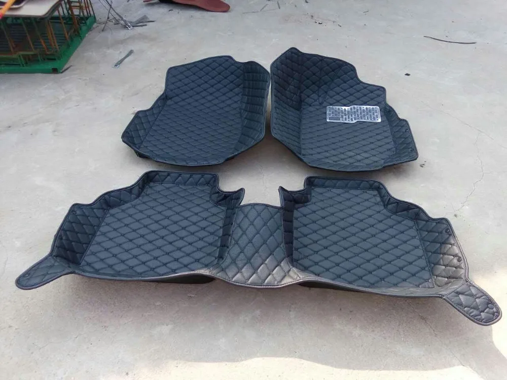2005 Honda Civic Floor Mats