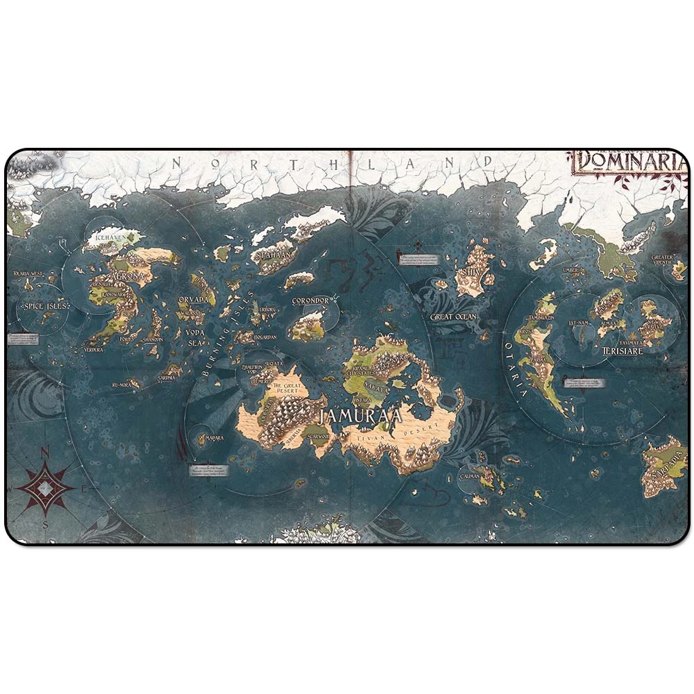 playmats