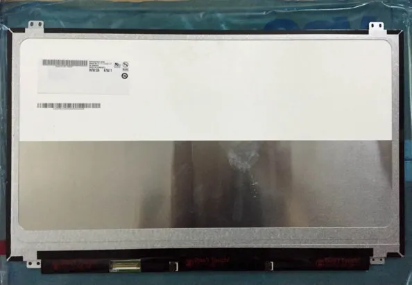 GrassRoot 17 3 дюйма 4K светодиодный ЖК-экран для Lenovo ThinkPad P70 P71 FRU00HN887 3840X2160 UHD eDP сменный