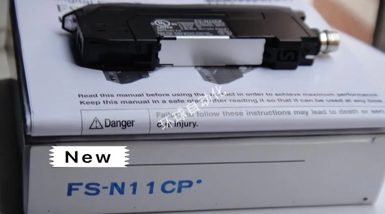 

1 year warranty New original In box FS-N11CP