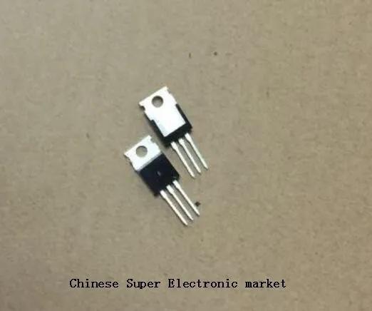 

5PCS IRF840PBF IRF840 TO-220
