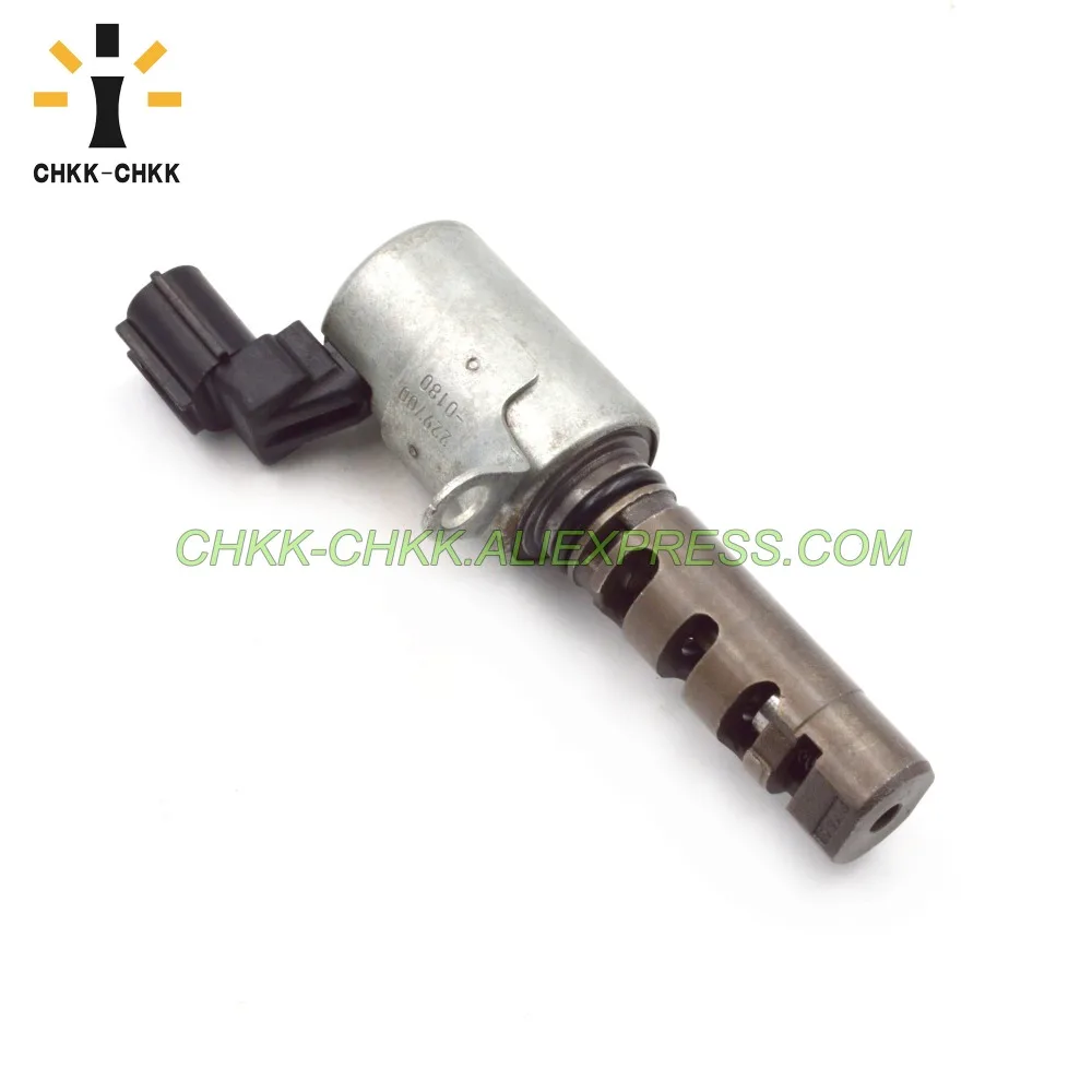 15330-97403 Timing Oil Control Valve Assy For TOYOTA DUET PASSO BB 1533097403