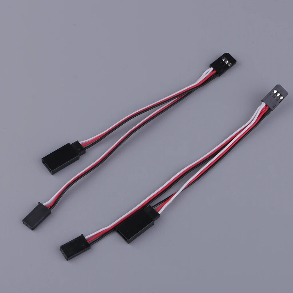 LED Light Headlight System Front Rear Flash Lamp for TRAXXAS TRX4/TR4 1/10 RC Crawler Car