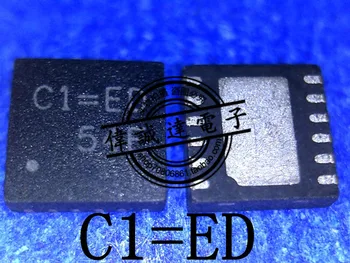 

20Pcs RT8020PQW RT8020 Printing C1=ED C1= WDFN12 New