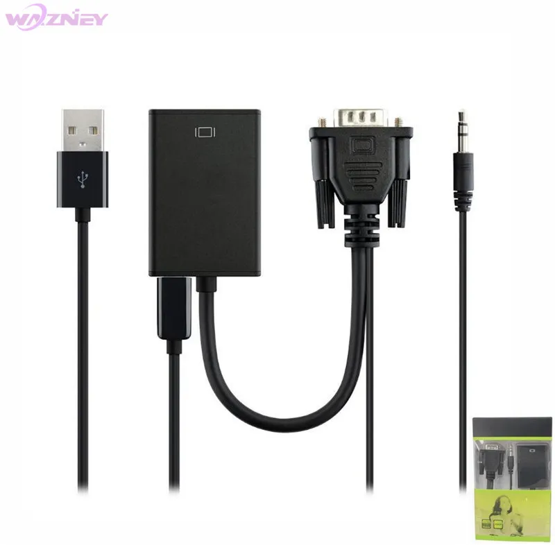 VGAHDMI+---2