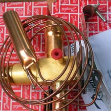 DANFOSS тепловой расширительный клапан TGEX 30TR R22/R407C