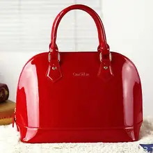 Женские сумки портативная японская кожаная сумка через плечо модная женская модная сумка