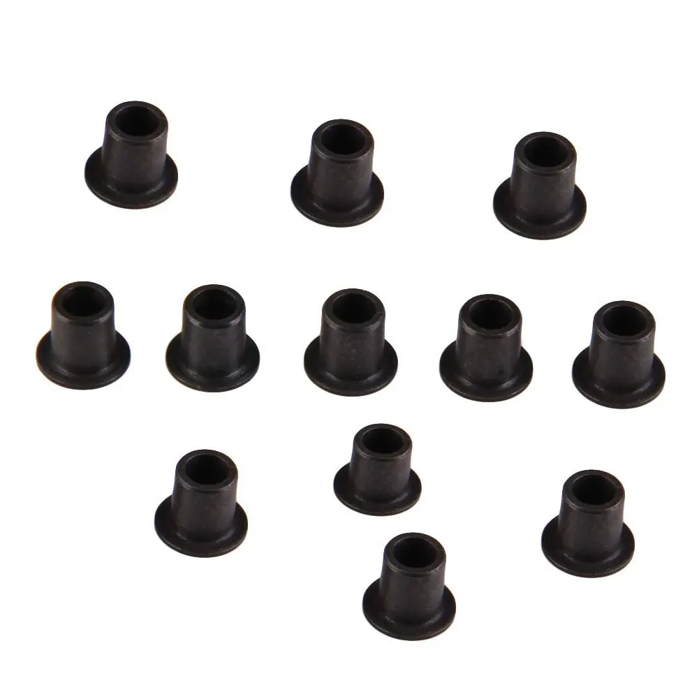 Beste Nieuwe 12 Stks 02101 Steering Pivot Bus C Hub Bussen HSP Onderdelen Nitro RC Auto Onderdelen voor 1 10 R C Model Auto