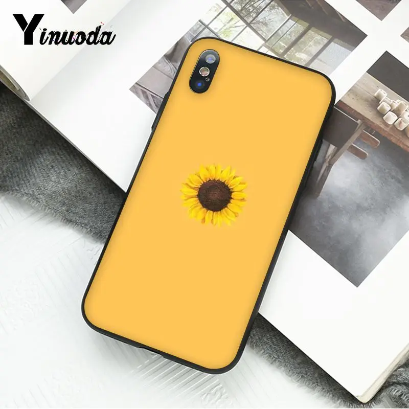 Yellow Sunflower
