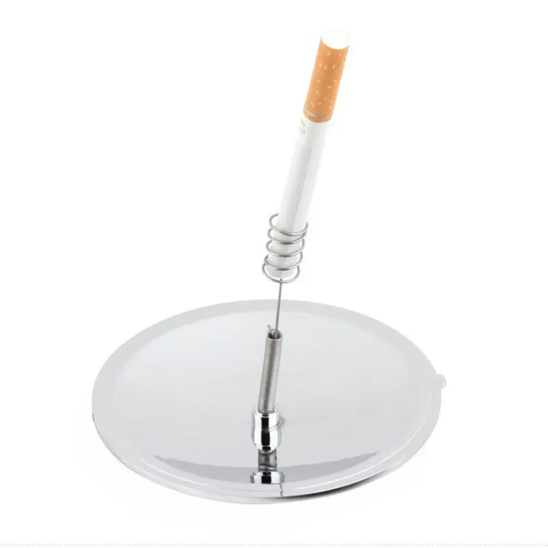 

1pc New Recyclable Environmentally Friendly Solar Igniter Firearms Windproof Waterproof Cigarette Lighter