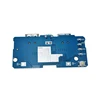WAVGAT 5V 2A 18650 Power Bank Charger Module Charging Circuit Board Step Up Boost Power Supply Module Dual USB Output 1A Input ► Photo 2/6