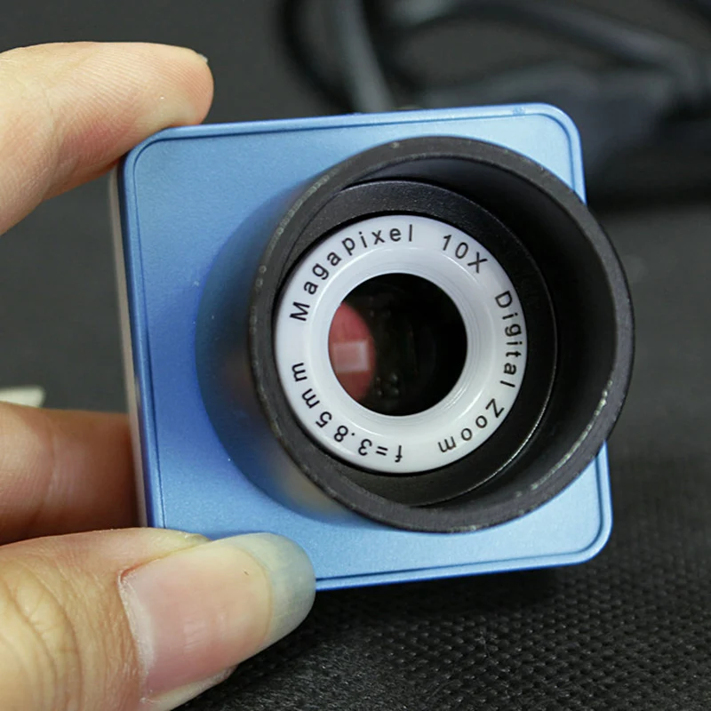 30W PC camera USB eyepiece11