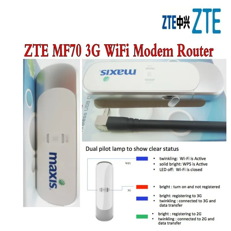 ZTE_MF70_Light_indicator_conew1