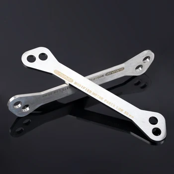 

Ride Height Lowering Links Kit For MV AGUSTA F3 675/800 Brutale Dragster Motorcycle Adjustable Rear Suspension Drop Link Kit