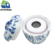 SYNTEAM Rechargeable Rich Hydrogen Water Generator Electrolysis Energy Hydrogen-rich Antioxidant ORP H2 Water Ionizer Maker SYNTEAM Rechargeable Rich Hydrogen Water Generator Electrolysis Energy Hydrogen-rich Antioxidant ORP H2 Water Ionizer Maker