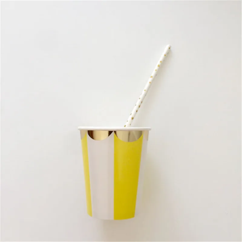 Yellow Gold Tabelware  (21)