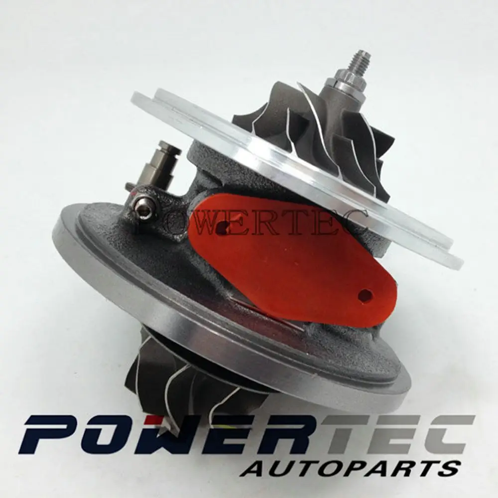 Сердцевина турбонагнетателя Core GT1749V 038253016G 038253016GX 721021 038253016G turbo для сиденья Ibiza II 1,9 TDI ARL 150 hp