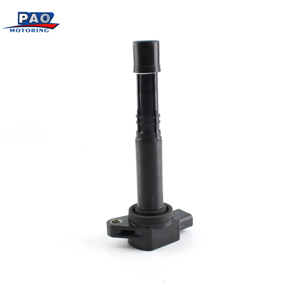 Standard Ignition Coils Pack Fits For Acura RDX & TSX 2.4L 2004 2012