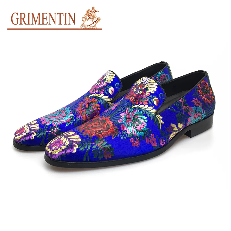 grimentin shoes