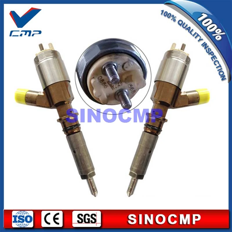   320D injector 326-4700, injector 32F61-00062 2182 (2)