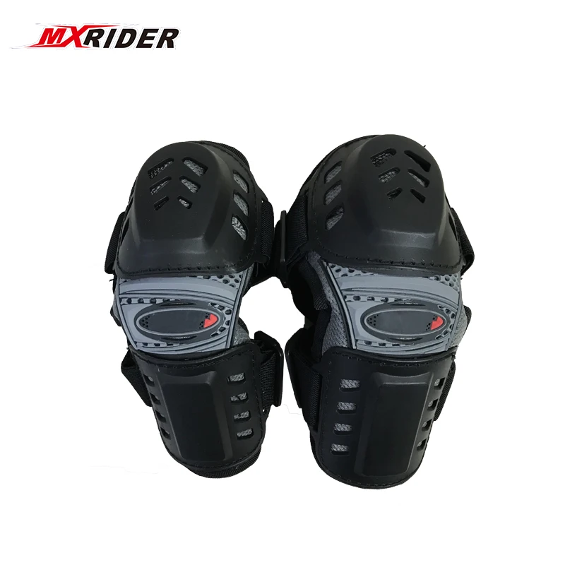 2pcs Newest Motorcycle Elbow Protector Motocross Riding Elbow Pads