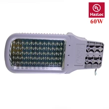 UL844 C1 D2 led взрывозащищенный уличный свет 60 Вт 80 Вт IP68 уровень 5 лет гарантии ex-proof Светодиодный уличный свет