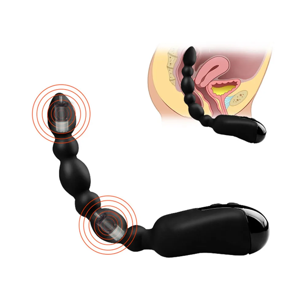 Men Anal Plug
