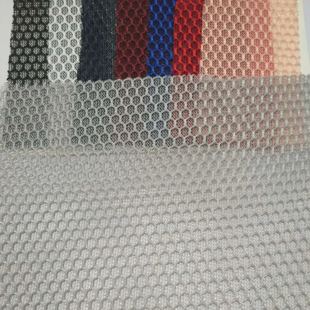 breaker mesh translucency