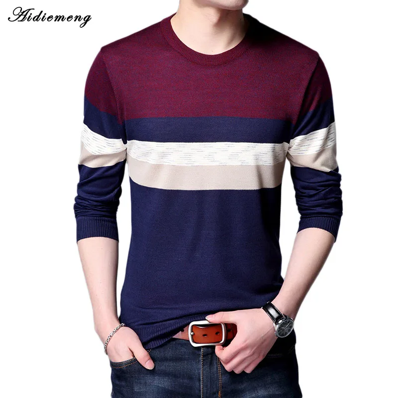 Aliexpress.com : Buy Mens Sweaters And Pullovers Men